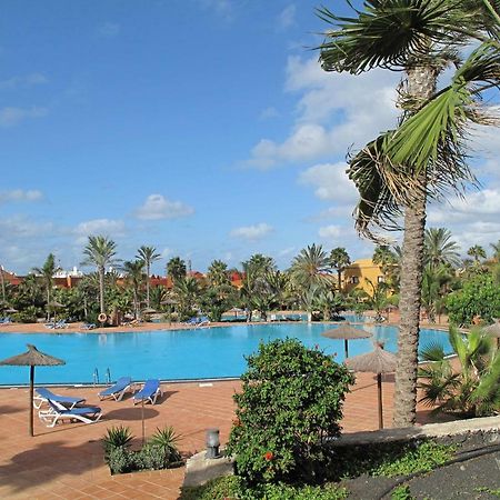 Apartment Gardenia, Oasis Tamarindo Corralejo Exterior photo