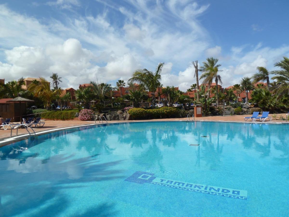 Apartment Gardenia, Oasis Tamarindo Corralejo Exterior photo