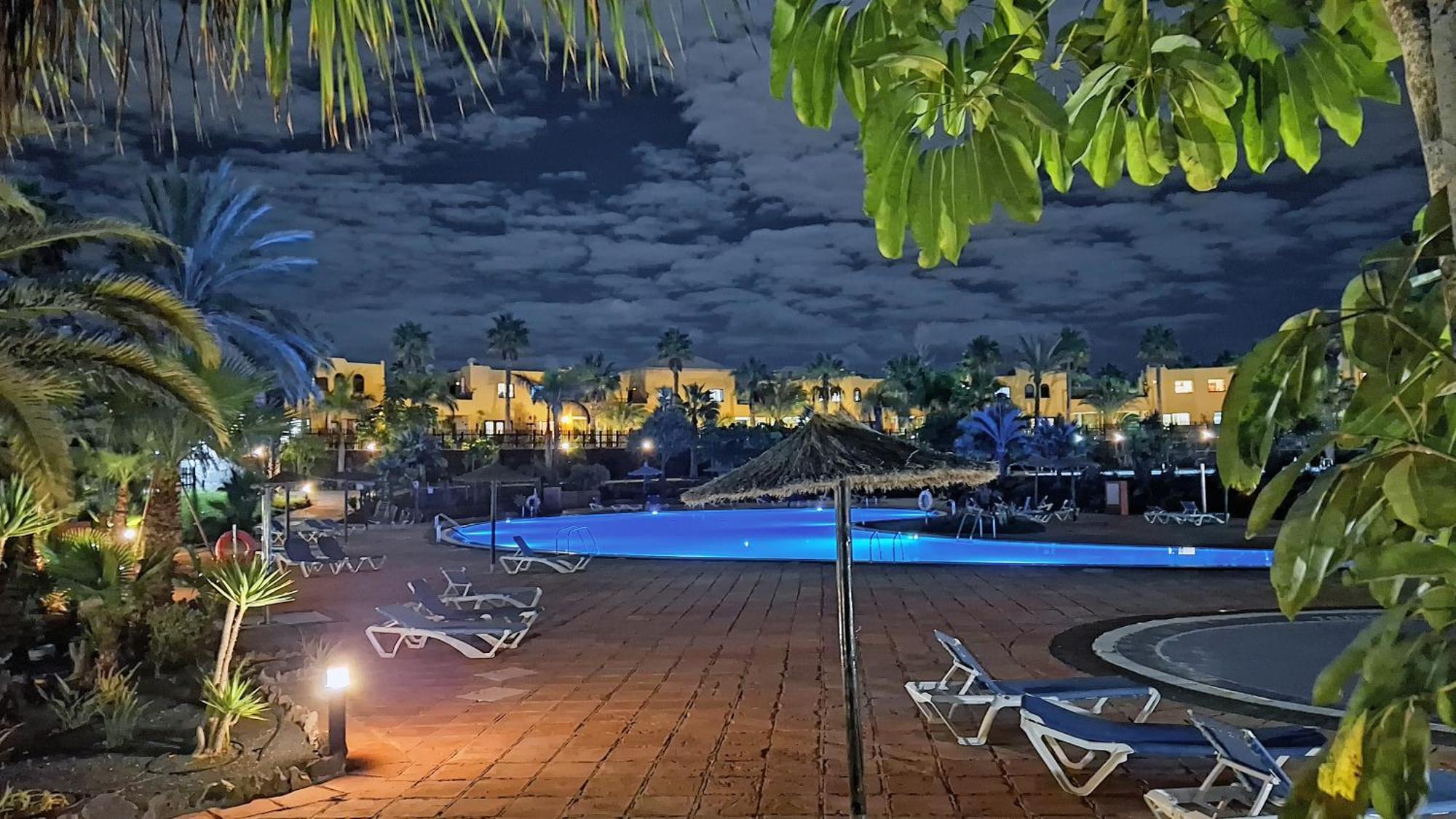 Apartment Gardenia, Oasis Tamarindo Corralejo Exterior photo