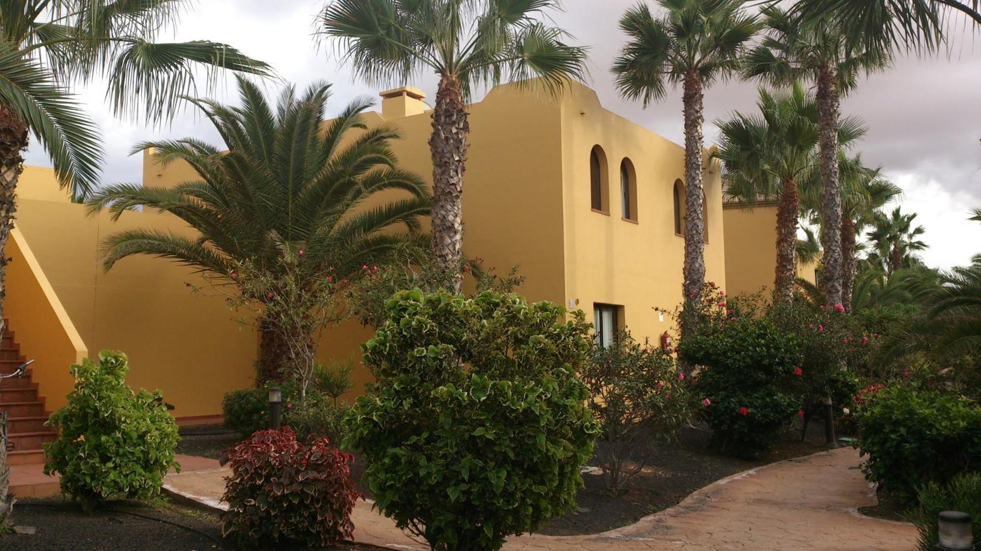 Apartment Gardenia, Oasis Tamarindo Corralejo Exterior photo