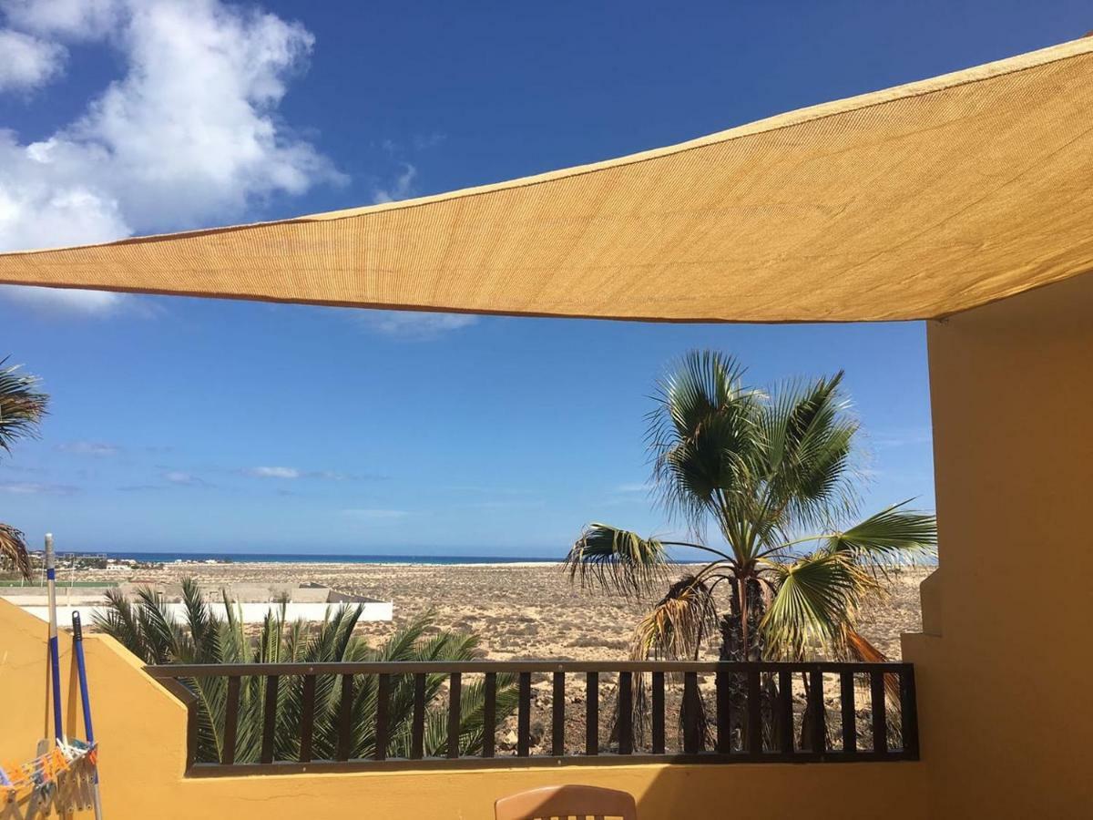 Apartment Gardenia, Oasis Tamarindo Corralejo Exterior photo