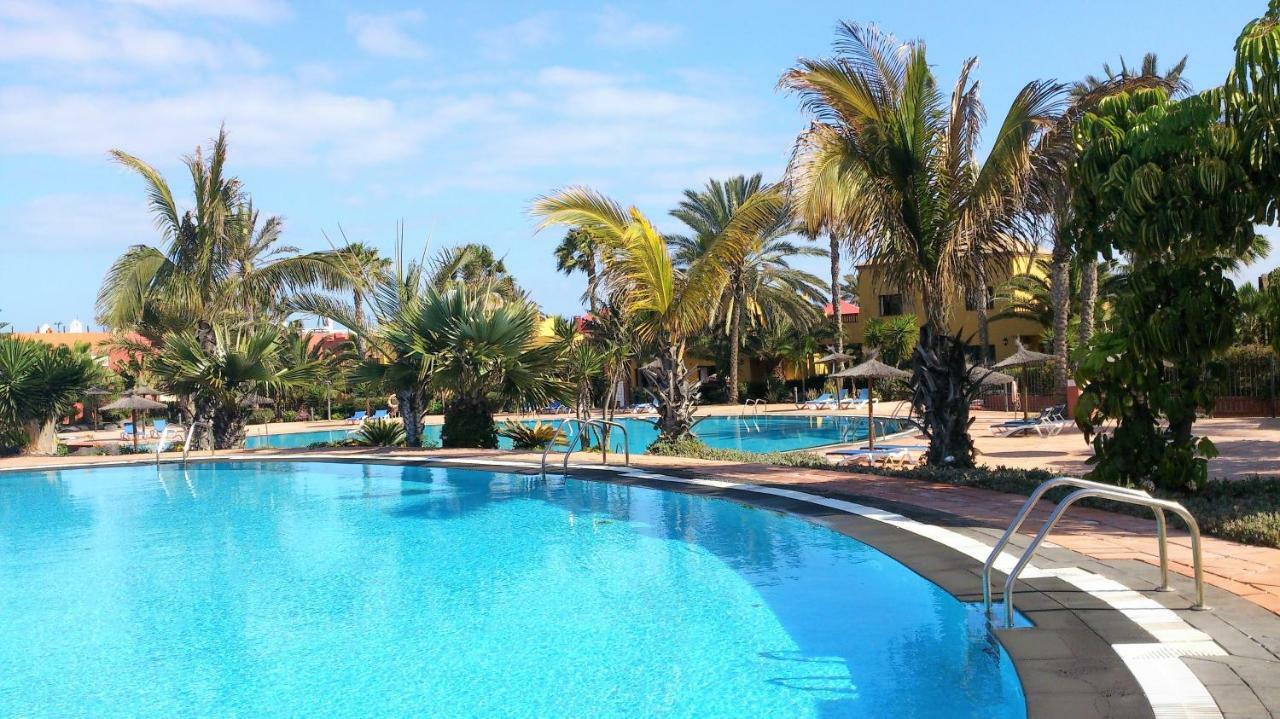 Apartment Gardenia, Oasis Tamarindo Corralejo Exterior photo